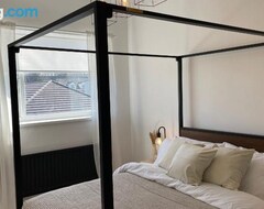Cijela kuća/apartman Sea Glass Cottage - Luxury Hotel Style 3 Bed With Hot Tub (Sihem, Ujedinjeno Kraljevstvo)
