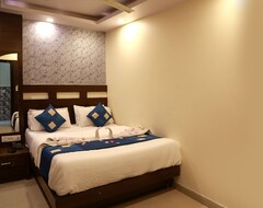 Hotel Shivam Internationa (Delhi, India)