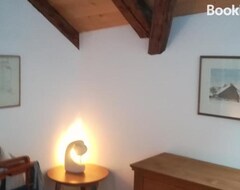Casa/apartamento entero Le Fer A Cheval (Montreux, Suiza)