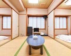 Khách sạn Select Inn Ehime Ainancho (Ainan, Nhật Bản)