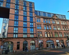 Hele huset/lejligheden V City Aparthotels (Glasgow, Storbritannien)