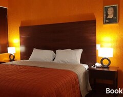 Hotel Suite Frente Al Mar (Isla Mujeres, México)