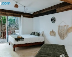 Hotel Icastico Tulum (Tulum, Meksiko)