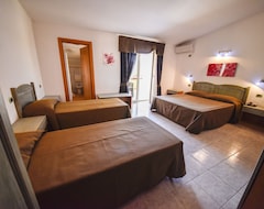 Hotel La Villa (Corigliano Calabro, Italien)
