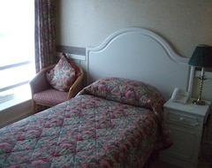 Hotelli Grants (Harrogate, Iso-Britannia)