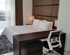 Hotel Platinum One Suites (Colombo, Šri Lanka)