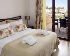 Hotelli Cascade Wellness Resort (Lagos, Portugali)