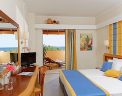 Khách sạn Anissa Beach Hotel (Anissaras, Hy Lạp)