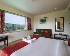 Bella Vista Resort (Mahabaleshwar, Hindistan)