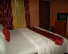 City Crown Hotels Limited (Port Harcourt, Nigerija)