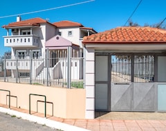Casa/apartamento entero Holiday Home Villa Elida With Private Terrace, Wi-fi And Air Conditioning (Kyllini, Grecia)