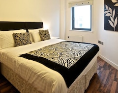 Hotel Dreamhouse Apartments Manchester City Centre (Manchester, United Kingdom)