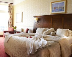 Hotelli Crown (Scarborough, Iso-Britannia)