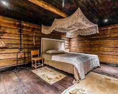 Hele huset/lejligheden Vacation Home Ranta 3 In Asikkala - 8 Persons, 3 Bedrooms (Asikkala, Finland)