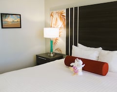 Khách sạn Aqua Palms Waikiki Assigned Parking Near Beach Studio Bedroom Condo (Honolulu, Hoa Kỳ)