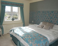 Cijela kuća/apartman 5 Star Luxury Modern Spectacular Coastal Home Fantastic Views (Spanish Point, Irska)