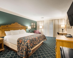 Hotel Bavarian Inn Lodge (Frankenmuth, USA)