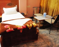 Khách sạn Vk Residency (Tirupati, Ấn Độ)