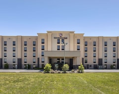 Hotel Americas Best Value Inn Jonesboro (Jonesboro, Sjedinjene Američke Države)