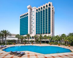 Ξενοδοχείο Sheraton Dammam & Convention Centre (Dammam, Σαουδική Αραβία)