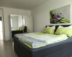 Casa/apartamento entero Viennaflats - Apartment Prater (Viena, Austria)