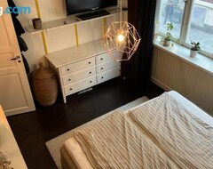 Hele huset/lejligheden Apartment In The Middle Of So-fo, Sodermalm, 67sqm (Stockholm, Sverige)