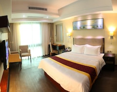 Hotel Xi'an Jinling Xiamen (Xiamen, Kina)