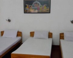 Hotelli Cosy Hotel & Restaurant (Jaffna, Sri Lanka)