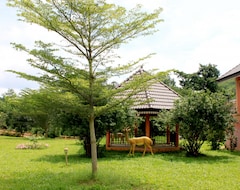 Otel Maya Valley (Nakhon Ratchasima, Tayland)