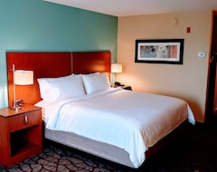 Holiday Inn Express Hotel & Suites Hinesville, an IHG Hotel (Hinesville, USA)