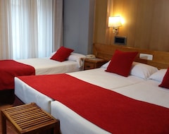 Khách sạn Hotel Real de Toledo (Toledo, Tây Ban Nha)
