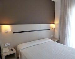 Hotel Costa Brava Blanes (Blanes, España)