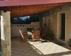 Cijela kuća/apartman Holiday House For 6 Persons (San Pietro Infine, Italija)