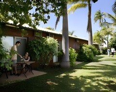 Hotel Bayside Holiday Apartments (Broome, Australia)