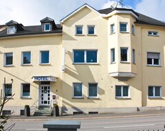 Hotelli Hotel Theile Garni (Gummersbach, Saksa)