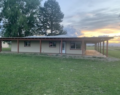 Hele huset/lejligheden Grand View Ranch House (Grand View, USA)