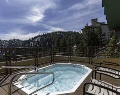 Hotel The Ridge Tahoe (Stateline, USA)