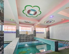 Oyo Hotel Gaurav International (Bodh Gaya, Indija)