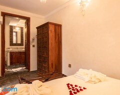 Hotel Palais Aix Kabaj &Spa (Marrakech, Marokko)