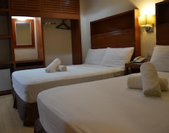 Hotel La Gloria Residence Inn (Cebu City, Philippines)