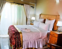 Hotel Royal Shalom Lodge (Lusaka, Zambia)