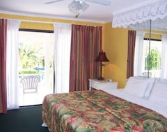 Hotel Sunrise Beach Club & Villas (Nassau, Bahamas)