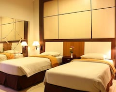 Hotel M-One Bogor (Bogor, Indonesia)