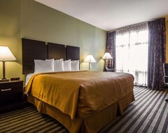 Khách sạn Home2 Suites By Hilton East Haven New Haven (East Haven, Hoa Kỳ)