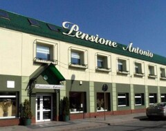 Khách sạn Pensione Antonio (Slupsk, Ba Lan)