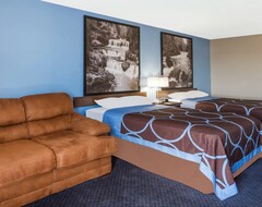 Boarders Inn & Suites by Cobblestone Hotels Columbus (Columbus, USA)