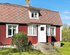 Casa/apartamento entero 4 Person Holiday Home In SÖlvesborg (Sölvesborg, Suecia)