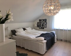 Casa/apartamento entero Perfect Located 4 Bedroom 8 Bed House Close To Ocean And City Center (Huddinge, Suecia)