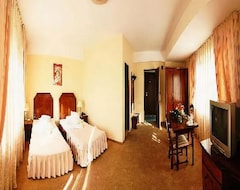 Hotel Premier (Cluj-Napoca, Romanya)