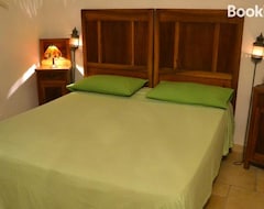 Bed & Breakfast B&B Tatanga Mani (Galatone, Italy)